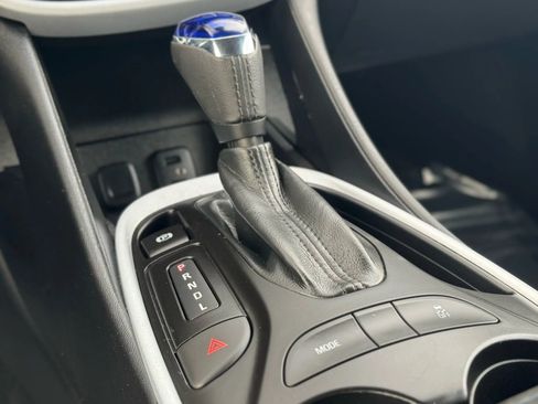 Used 2017 Chevrolet Volt LT image 28