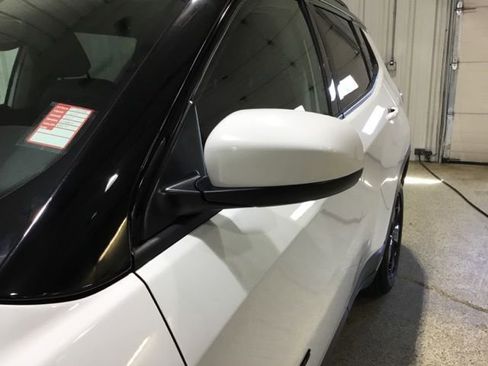 Used 2019 Jeep Compass Latitude AWD/4WD image 10