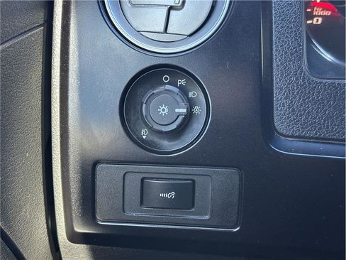 Used 2014 Ford F150 FX4 w/ Equipment Group 402A Luxury image 26