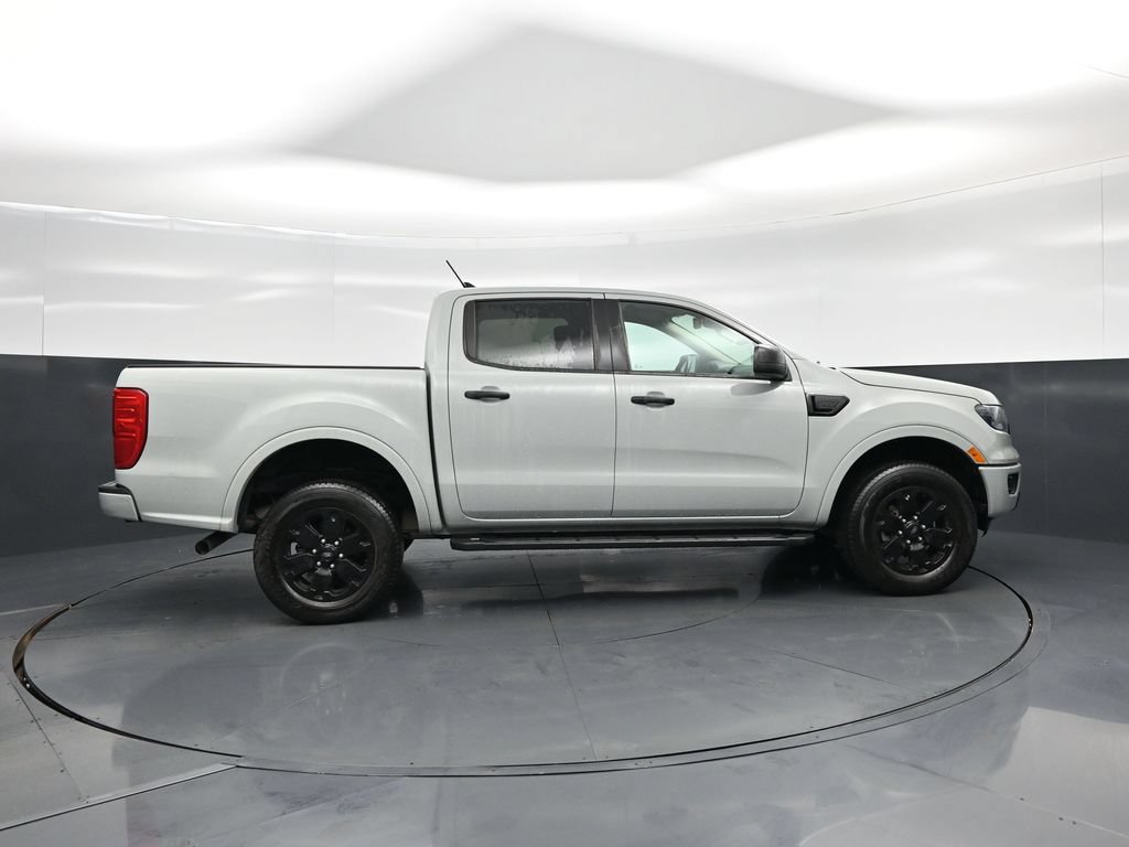 Certified 2023 Ford Ranger XLT w/ Equipment Group 301A Mid RWD image 24