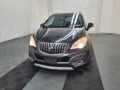 Used 2014 Buick Encore Convenience FWD image 15