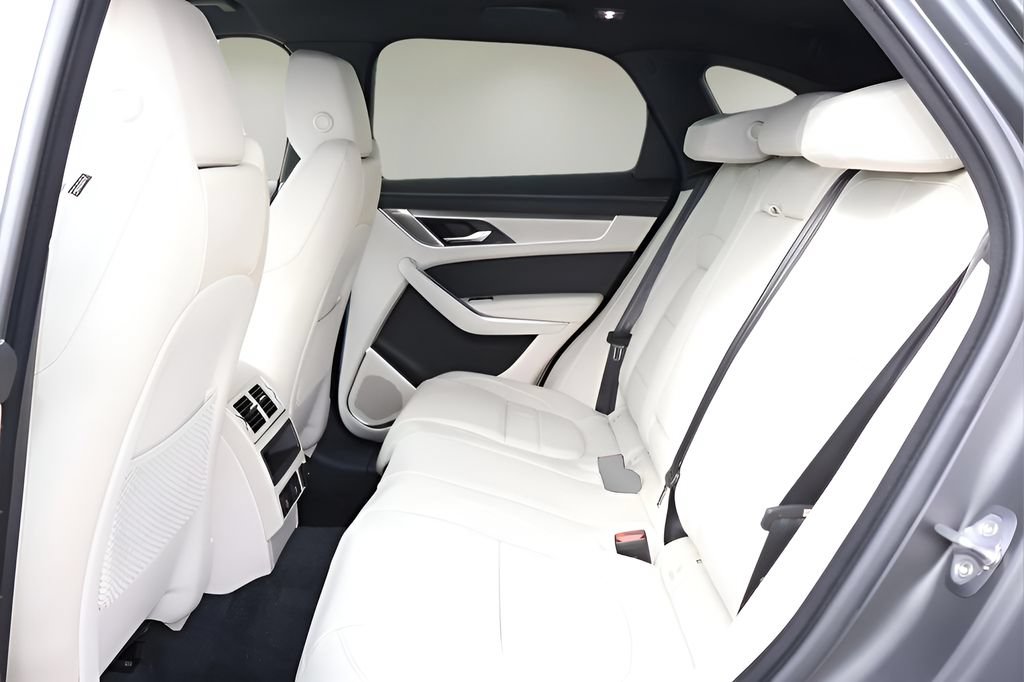 New 2026 Jaguar F-PACE R-Dynamic S AWD/4WD image 13