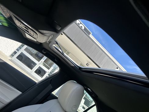 Used 2026 Cadillac CT4 Premium Luxury image 11