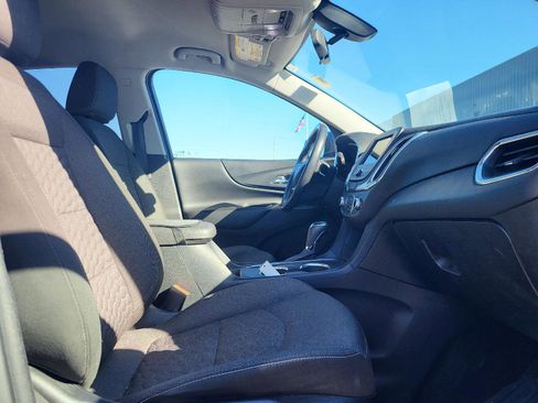 Used 2019 Chevrolet Equinox LT image 12
