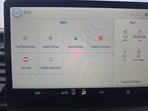 New 2026 Ford Transit 250 148 Medium Roof Extended AWD image 29
