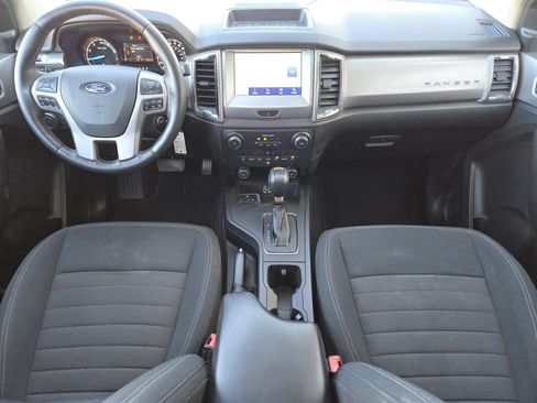 Used 2019 Ford Ranger XLT w/ Equipment Group 301A Mid image 2