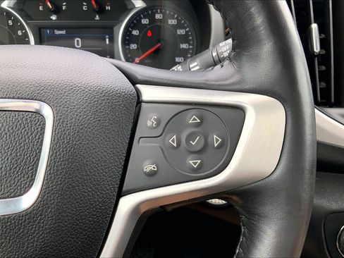 Used 2018 GMC Terrain SLT w/ Preferred Package FWD image 25