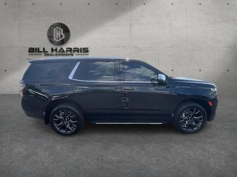 Used 2023 Chevrolet Tahoe Premier w/ Max Trailering Package AWD/4WD image 5