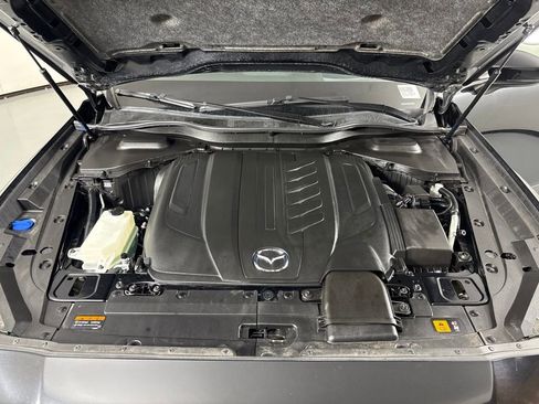 Used 2024 MAZDA CX-90 3.3 Turbo w/ Premium Package AWD/4WD image 45
