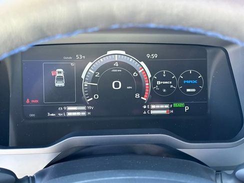 New 2026 Toyota Tundra Platinum image 20