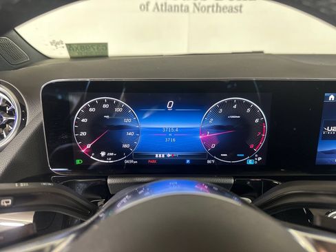 Certified 2026 Mercedes-Benz GLA 250 image 27
