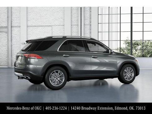 Used 2026 Mercedes-Benz GLE 350 4MATIC image 19