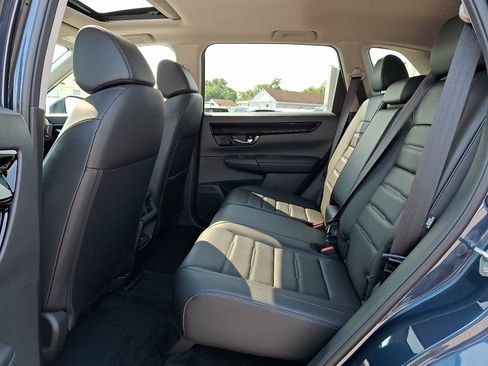 Used 2024 Honda CR-V EX-L image 10