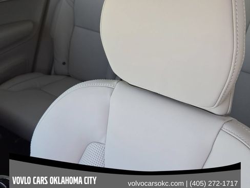 Used 2026 Volvo XC90 B6 Ultra w/ Protection Package Premier AWD/4WD image 15