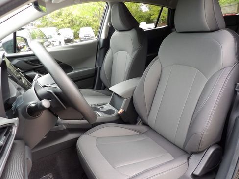 New 2026 Subaru Crosstrek 2.5i AWD/4WD image 11