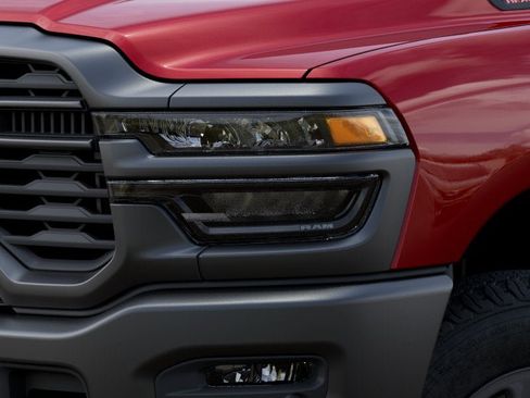 New 2026 RAM 3500 Tradesman AWD/4WD image 22