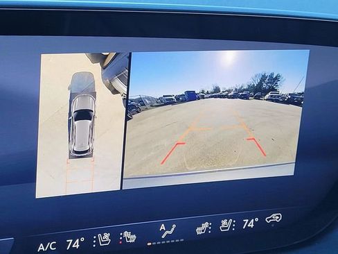 New 2026 Buick Envision Avenir image 18