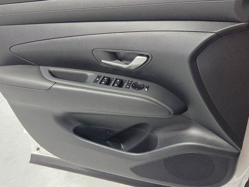 New 2026 Hyundai Tucson SEL FWD image 27