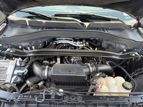 Used 2021 Ford Explorer ST w/ Equipment Group 401A AWD/4WD image 21