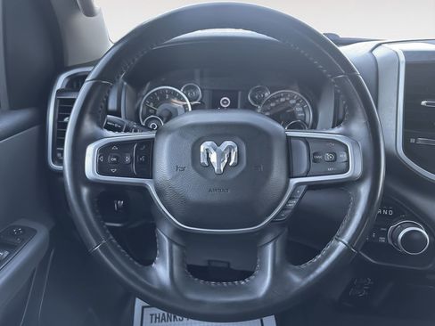 Used 2020 RAM 1500 Big Horn image 17