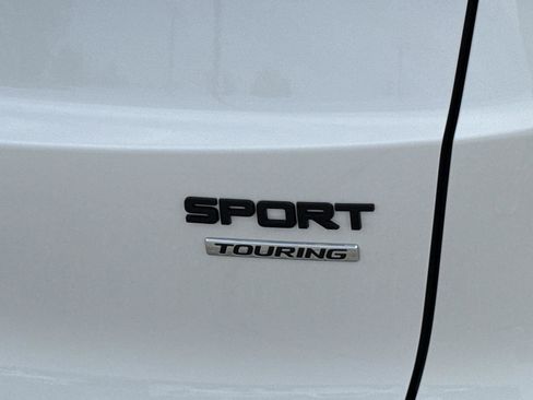 Used 2025 Honda CR-V Sport Touring image 6