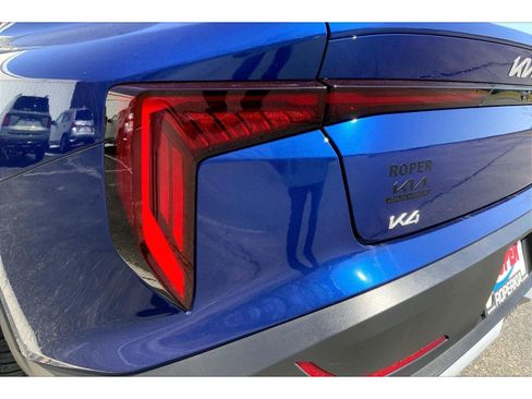 Used 2025 Kia K4 EX FWD image 27