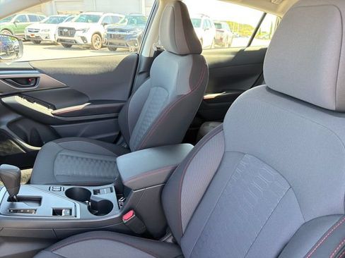 New 2026 Subaru Impreza 2.0i Sport AWD/4WD image 20