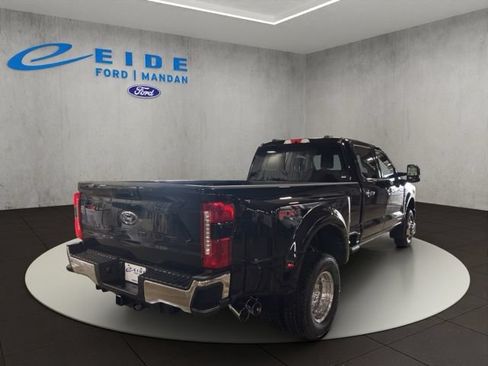 New 2026 Ford F350 Lariat w/ Lariat Ultimate Package AWD/4WD image 12