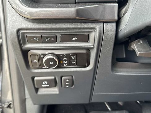 Used 2023 Ford F150 XLT w/ Equipment Group 302A High AWD/4WD image 32