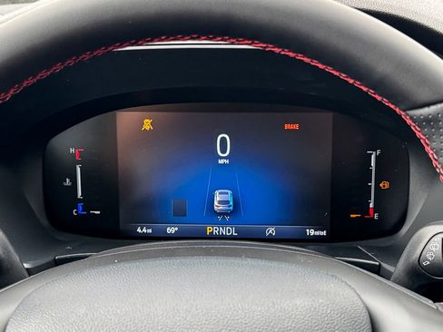 New 2025 Ford Escape ST-Line Select w/ Tech Pack #1 image 27