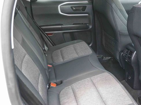 Used 2024 Ford Bronco Sport Big Bend AWD/4WD image 14