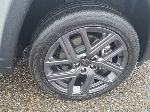 Used 2026 Jeep Compass Limited w/ Limited Altitude Pack image 15