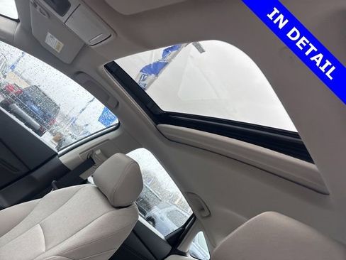 Used 2024 Honda Accord EX image 9