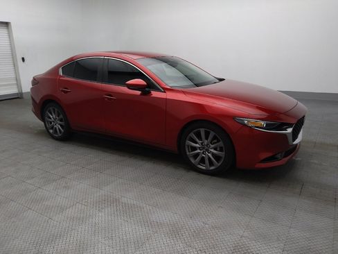 Used 2020 MAZDA MAZDA3 AWD Sedan w/ Preferred Package image 11