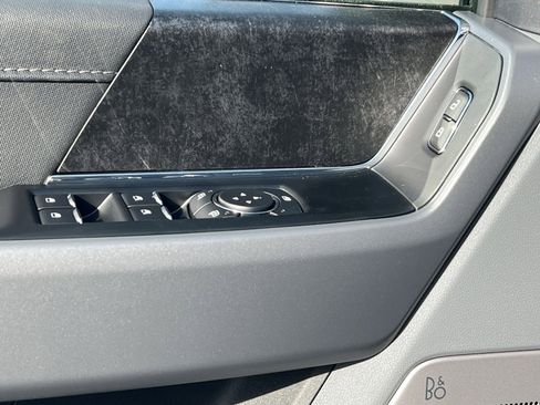 New 2025 Ford F150 Lightning Flash image 15