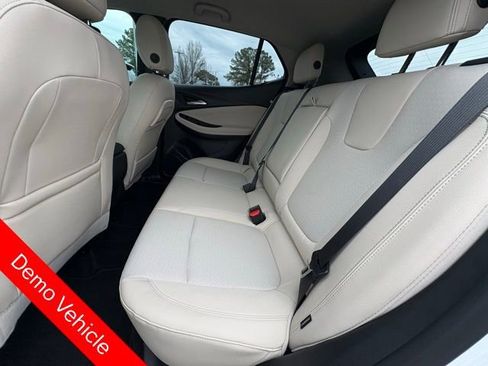 New 2026 Buick Encore GX Preferred w/ Comfort Package image 12