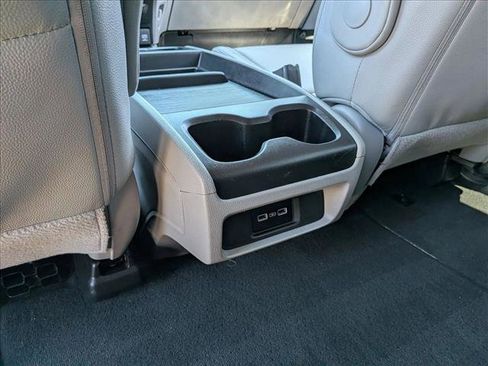 Used 2024 Honda Odyssey EX-L image 26