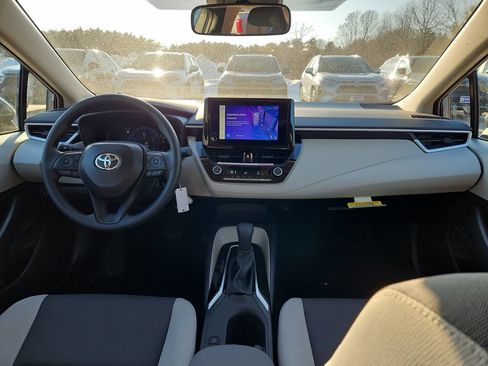 New 2026 Toyota Corolla LE FWD image 7