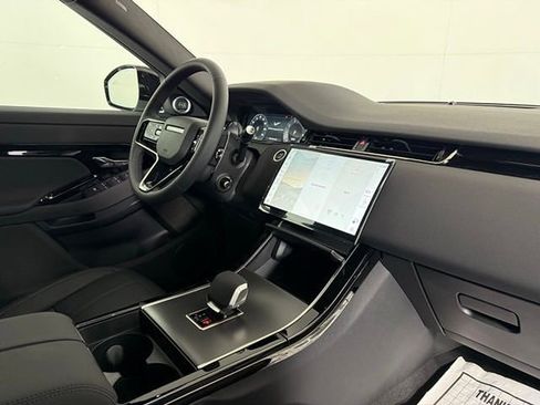 New 2026 Land Rover Range Rover Evoque S image 27