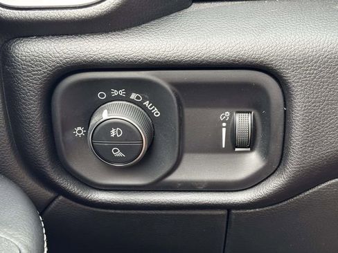 New 2025 RAM 2500 Big Horn image 15