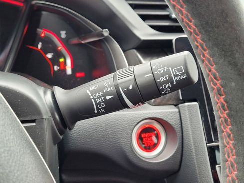 Used 2021 Honda Civic Type R image 21