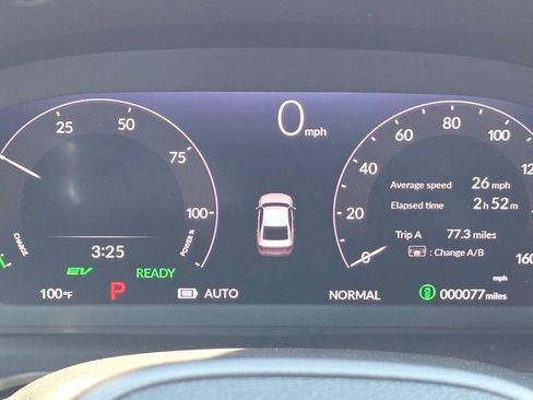 New 2026 Honda Accord Sport image 27