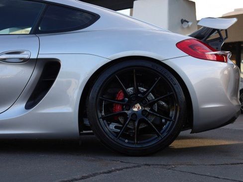 Used 2014 Porsche Cayman S RWD image 51