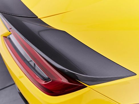 Used 2022 Acura NSX Type S AWD/4WD image 35