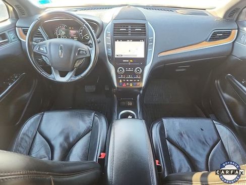 Used 2019 Lincoln MKC Reserve w/ MKC Climate Package image 8