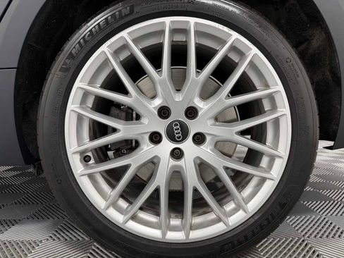 Used 2018 Audi A4 2.0T allroad Prestige image 36