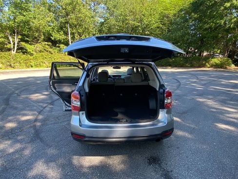 Used 2015 Subaru Forester 2.5i Limited AWD/4WD image 47
