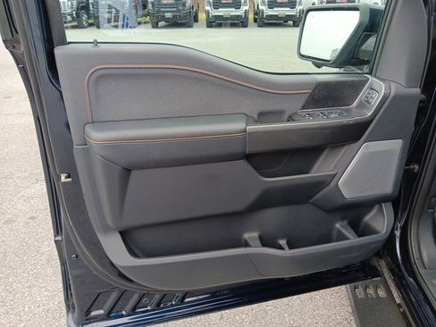 Used 2023 Ford F150 Tremor w/ Equipment Group 402A High image 9