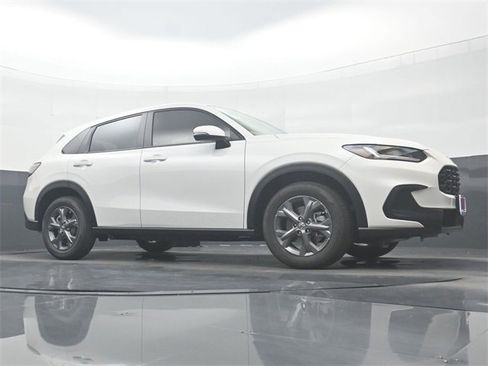 New 2026 Honda HR-V LX image 26