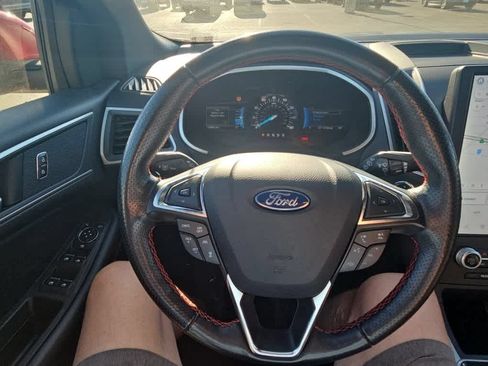 Used 2021 Ford Edge ST-Line FWD image 13